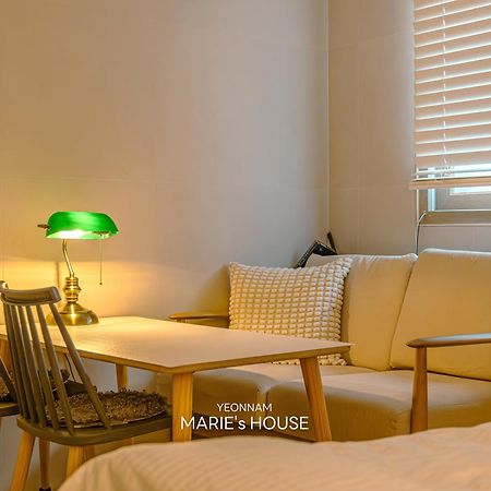 Marie'S House 102 Hongdae Hotel Seoul Luaran gambar