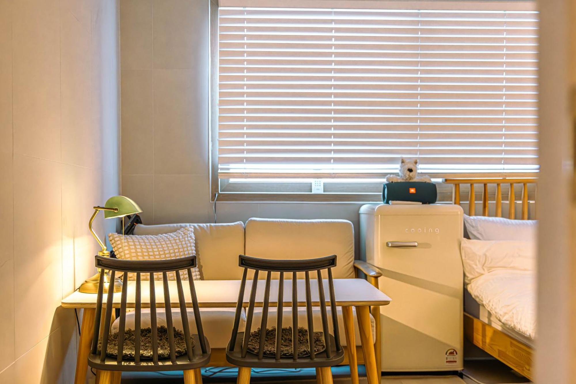 Marie'S House 102 Hongdae Hotel Seoul Luaran gambar