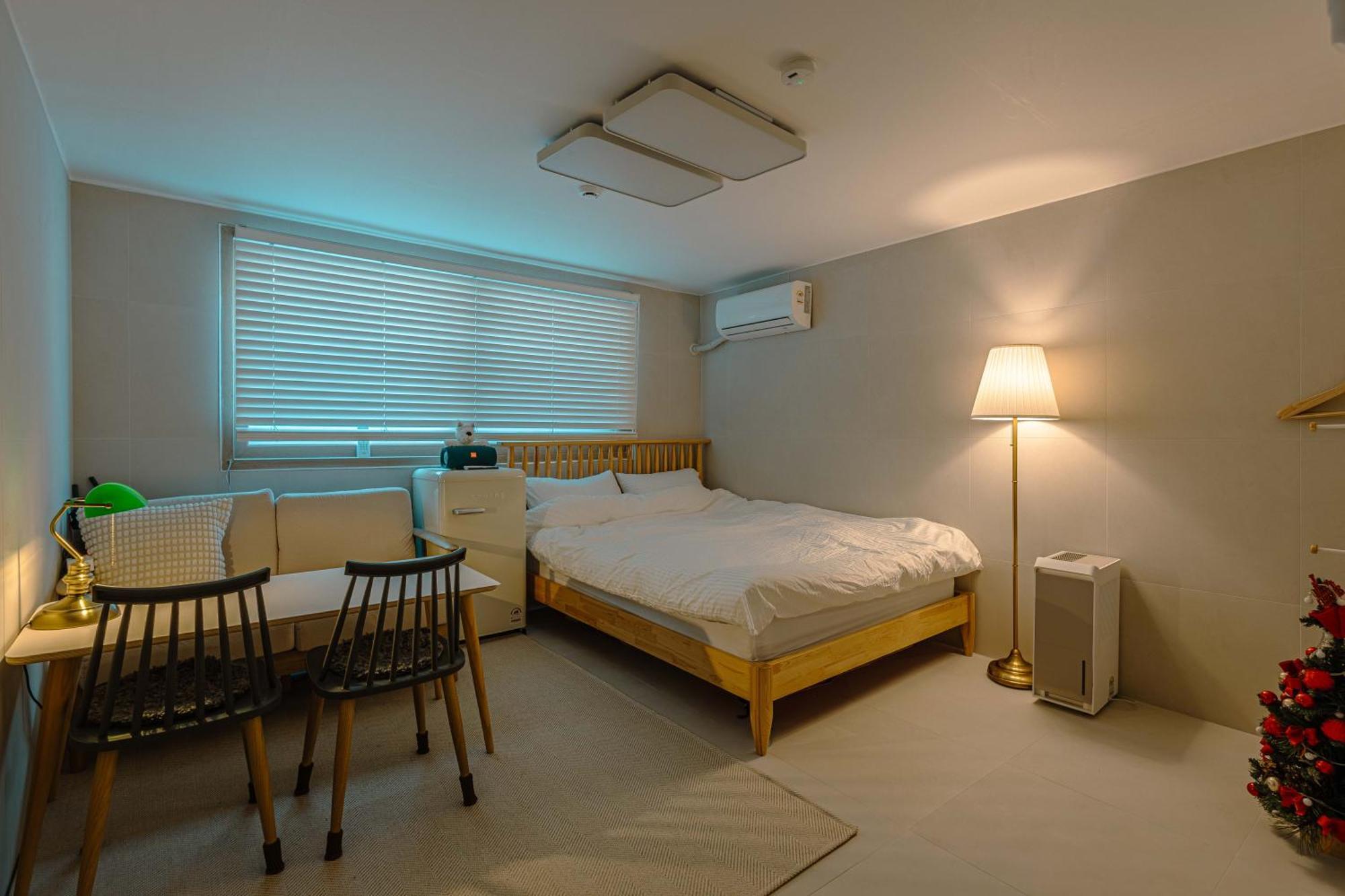 Marie'S House 102 Hongdae Hotel Seoul Luaran gambar