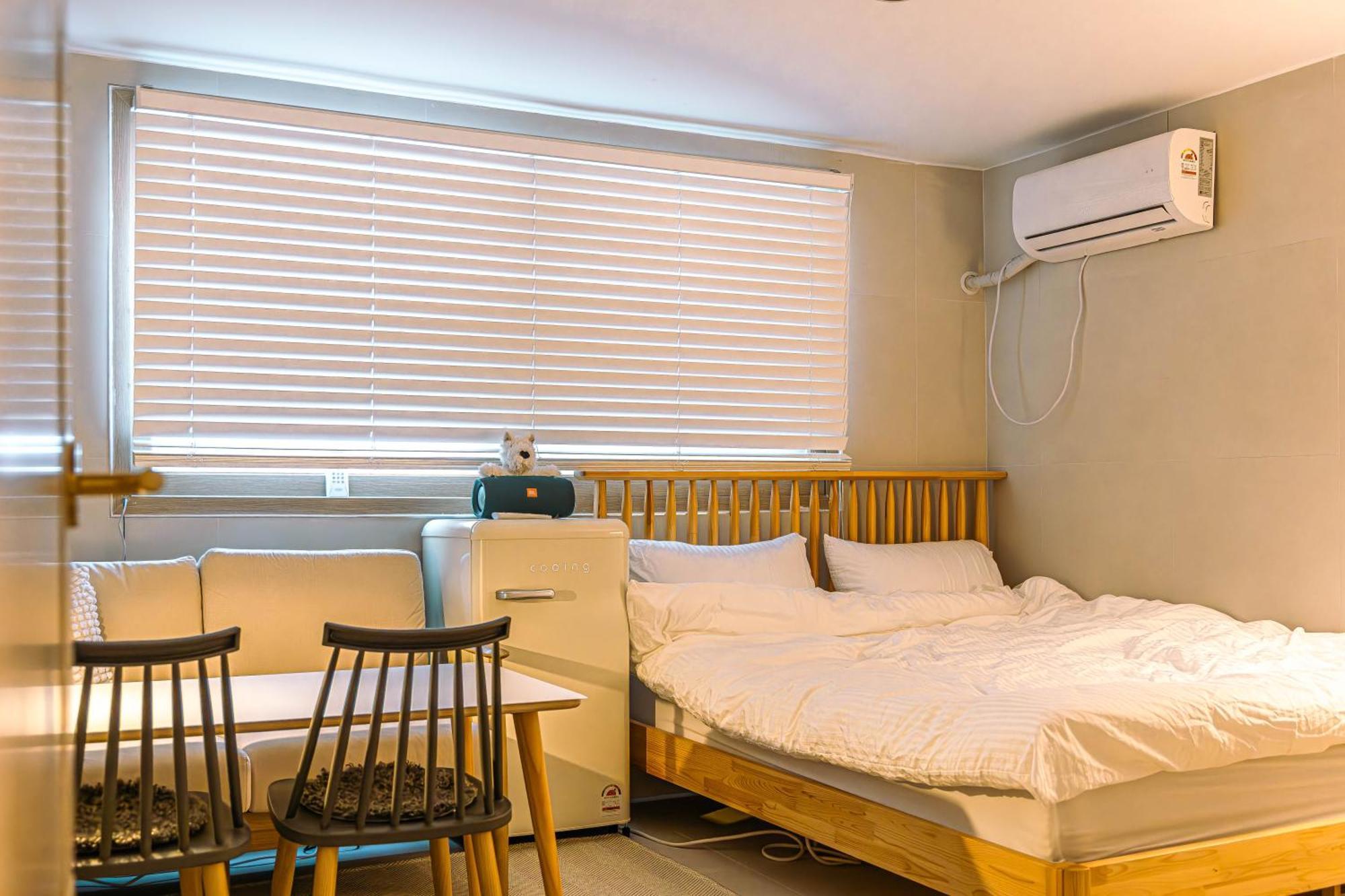 Marie'S House 102 Hongdae Hotel Seoul Luaran gambar