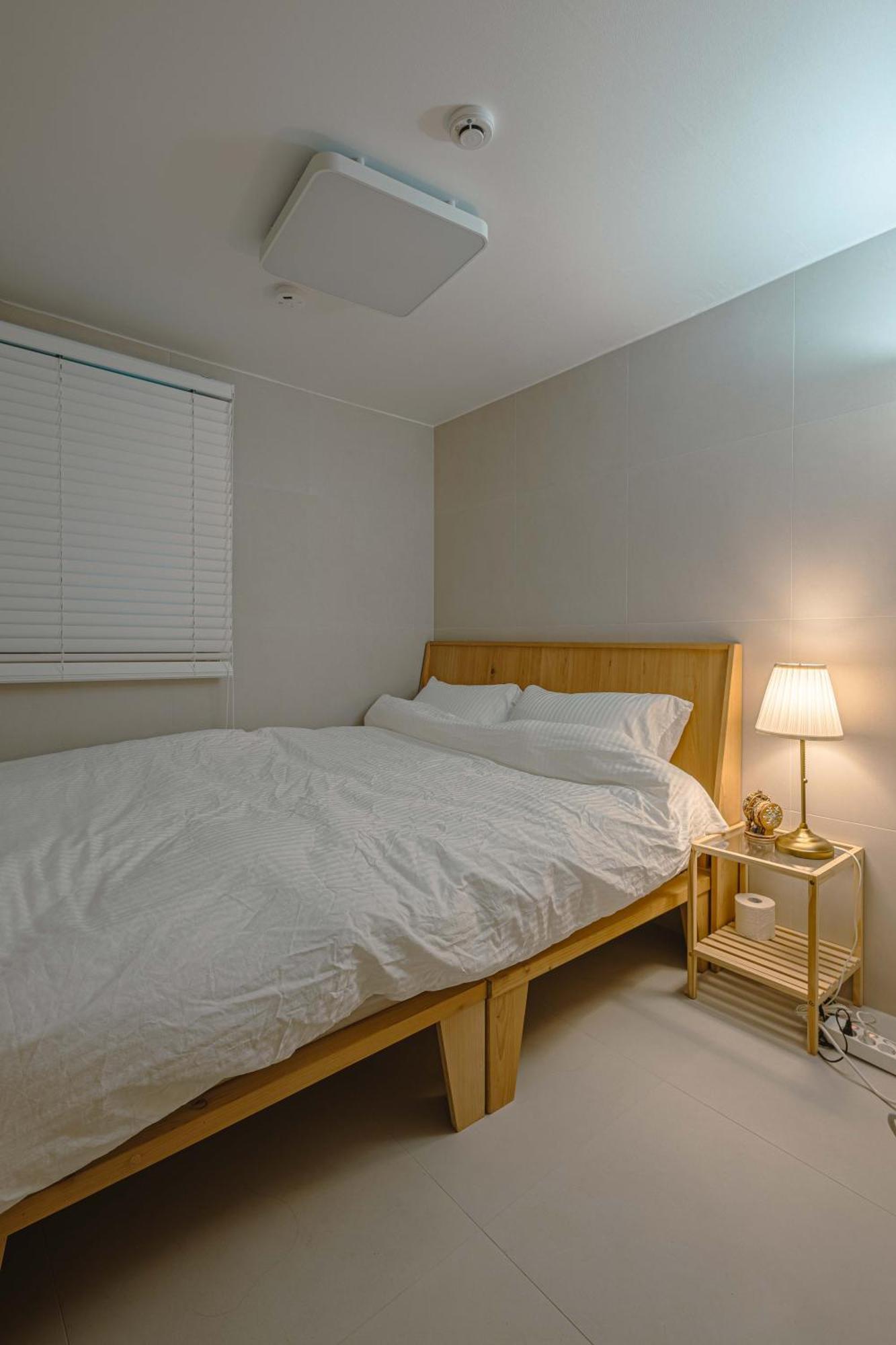 Marie'S House 102 Hongdae Hotel Seoul Luaran gambar