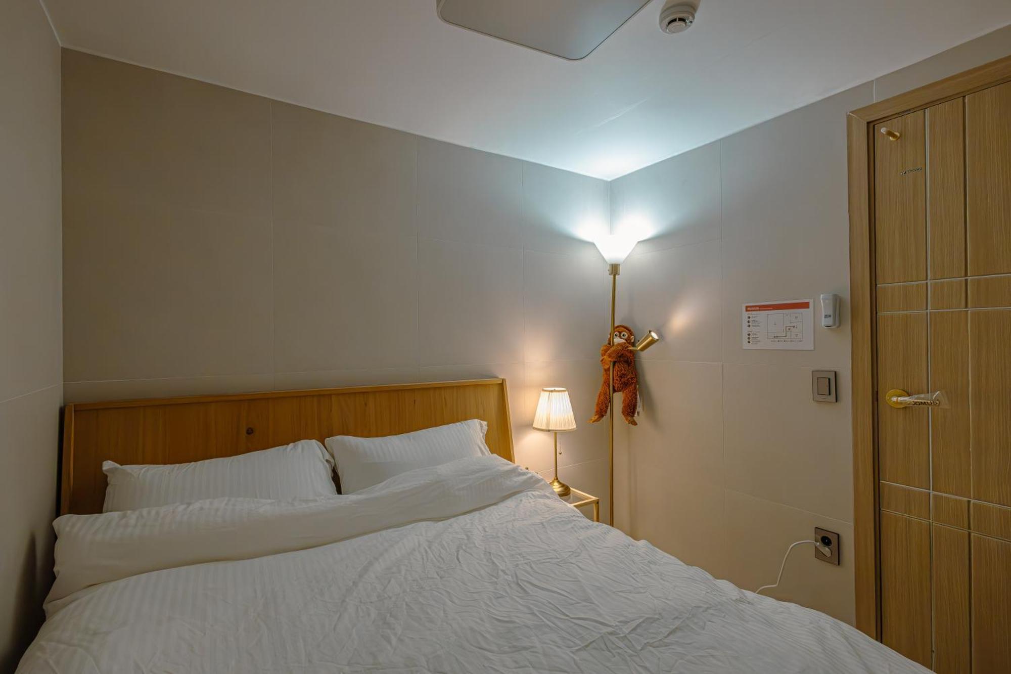 Marie'S House 102 Hongdae Hotel Seoul Luaran gambar