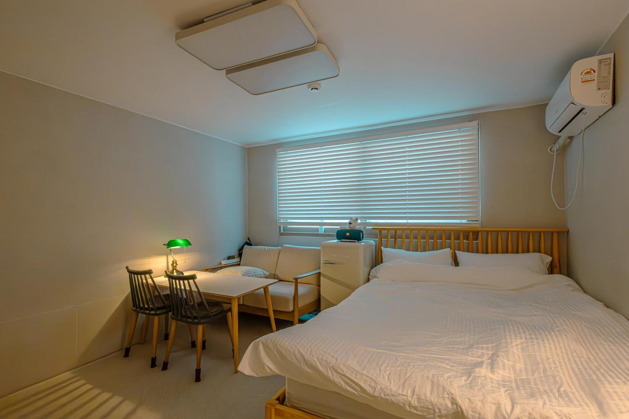 Marie'S House 102 Hongdae Hotel Seoul Luaran gambar